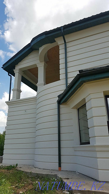 Facade thermal panels from the manufacturer. Wide choice of designs. Taraz - photo 5