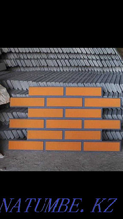 Талшықты бетон қаптамасының қасбеттік панельдері  - изображение 1
