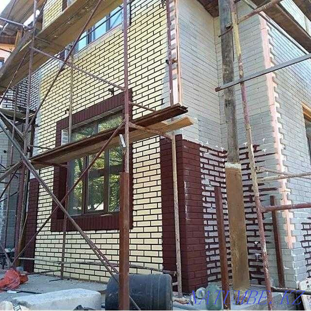 Фибробетонный облицовочный фасадные панели  - изображение 6