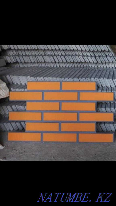 Фибробетонный облицовочный фасадные панели  - изображение 1