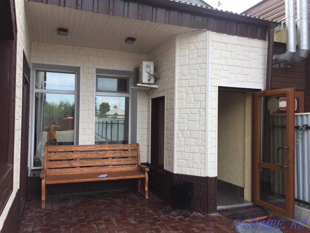 Vinyl siding Ust-Kamenogorsk - photo 7