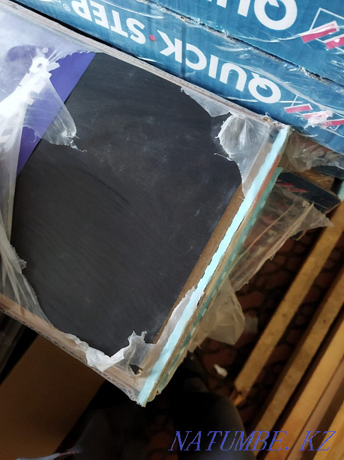 Sell Laminate 33 class Belgian Aqsay - photo 2