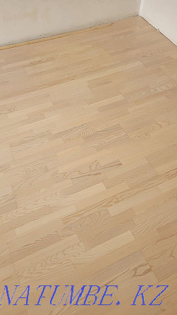 Used parquet board 15 mm Kostanay - photo 5