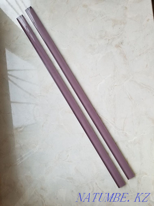 Purple Paradyz border Нуркен - photo 2