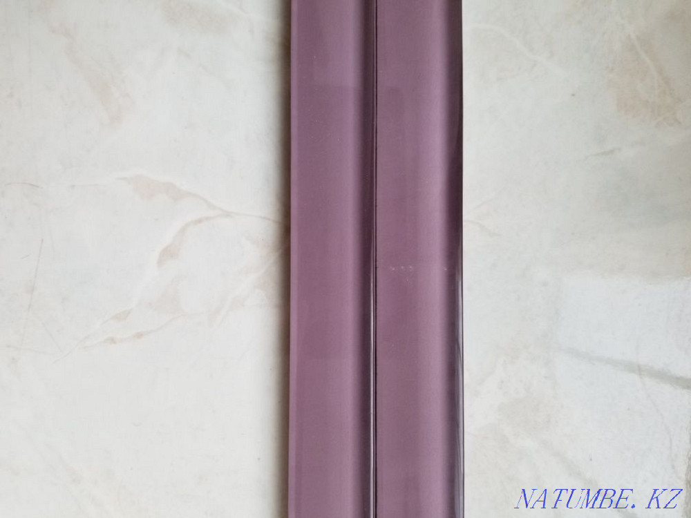 Purple Paradyz border Нуркен - photo 4