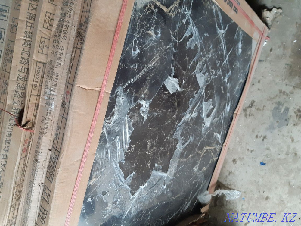 I will sell Porcelain tile Astana - photo 1