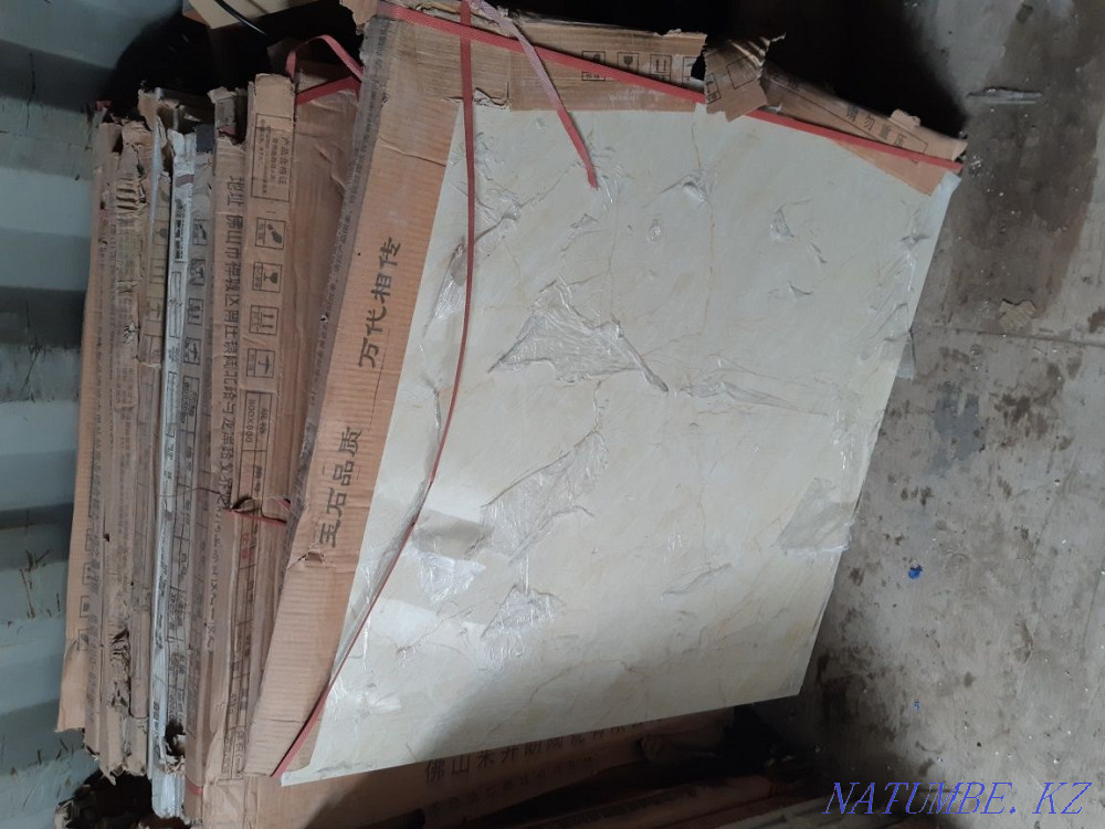 I will sell Porcelain tile Astana - photo 2