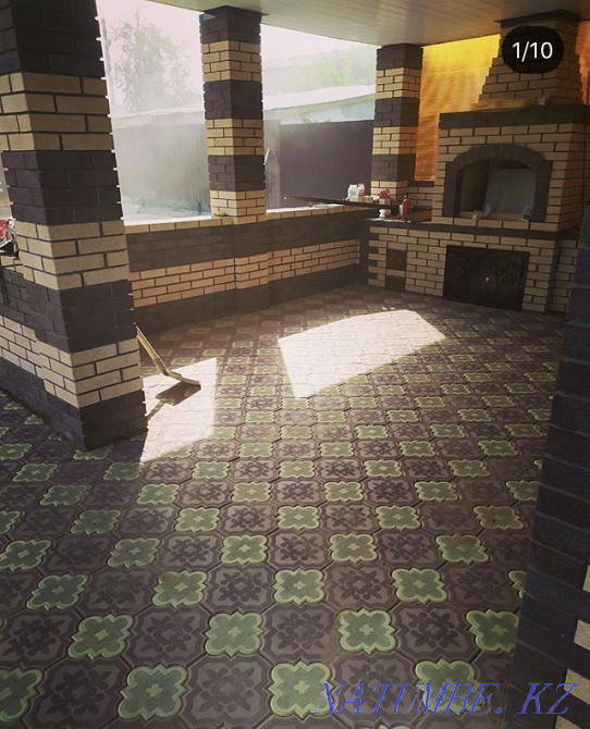 Качественная брусчатка Уральск - изображение 6