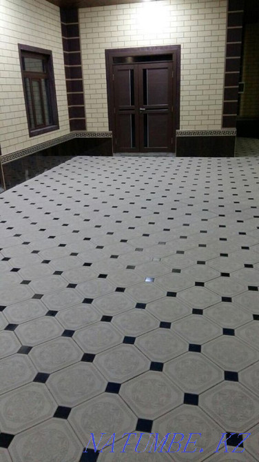 Качественная брусчатка Уральск - изображение 8