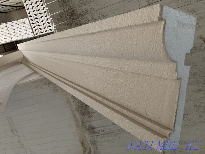 Thermopanel, Facade Panel, Polyfoam, Zhitki travertine Shymkent - photo 7