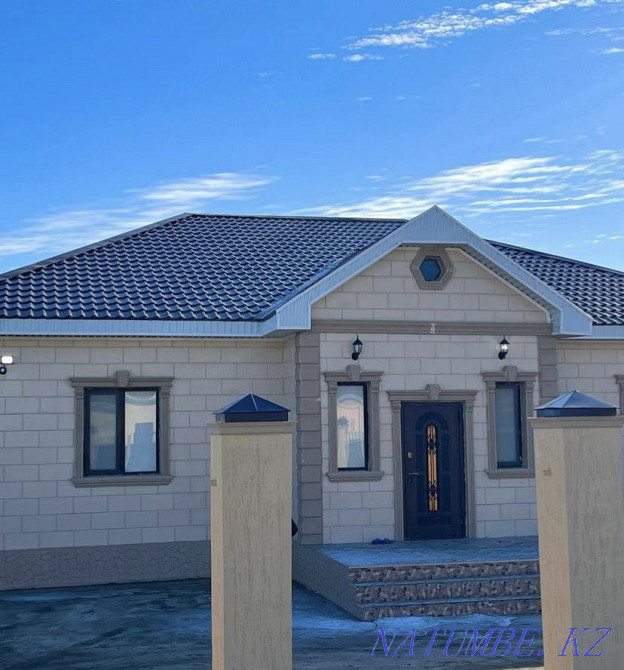 Polyfacade / Thermopanel shymkent / Facade decor Shymkent - photo 8