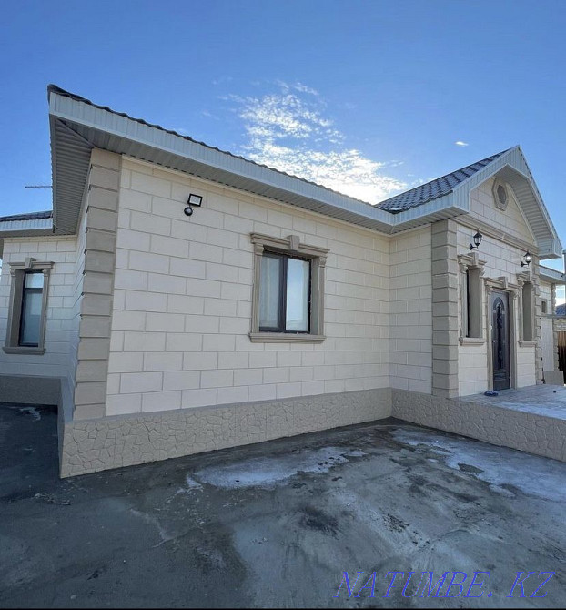 Polyfacade / Thermopanel shymkent / Facade decor Shymkent - photo 7