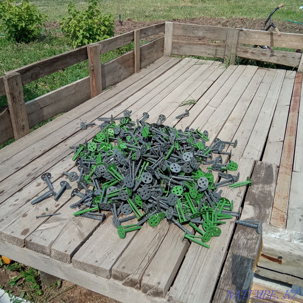 Umbrella for penaplex, plastic  - photo 3