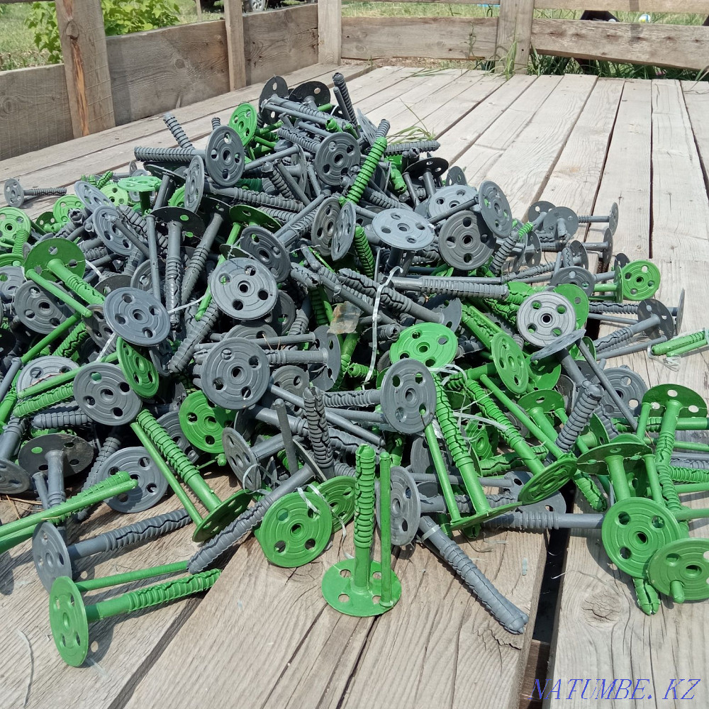 Umbrella for penaplex, plastic  - photo 2