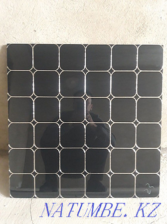 Алжапқыштағы фарфор плитка сатамын  Ақтөбе  - изображение 1