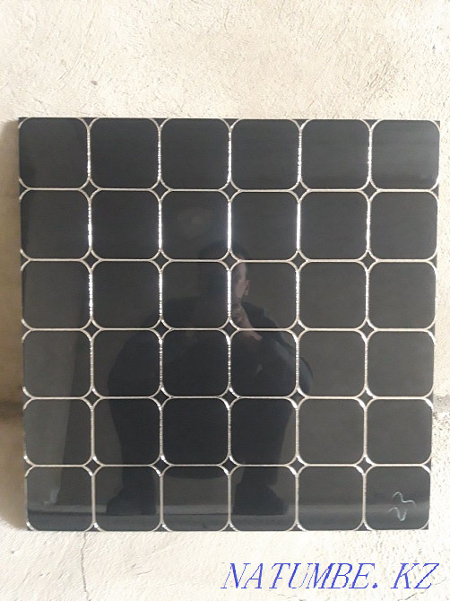 Продам керамагранит на фартук Актобе - изображение 1