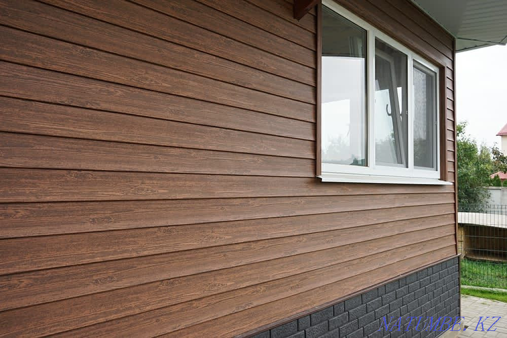 Brick Siding Wall Panels Zhezqazghan - photo 1