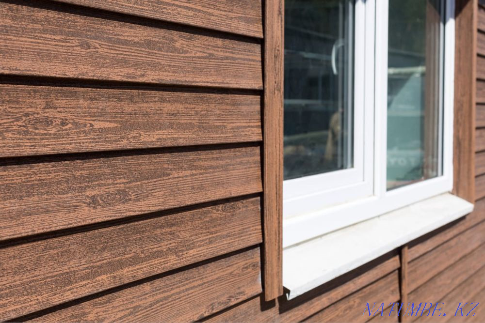 Brick Siding Wall Panels Zhezqazghan - photo 2