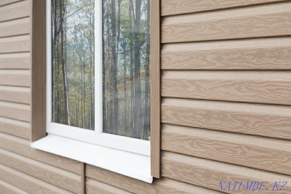 Brick Siding Wall Panels Zhezqazghan - photo 3