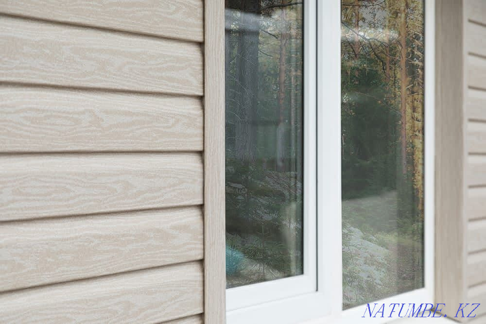 Brick Siding Wall Panels Zhezqazghan - photo 4