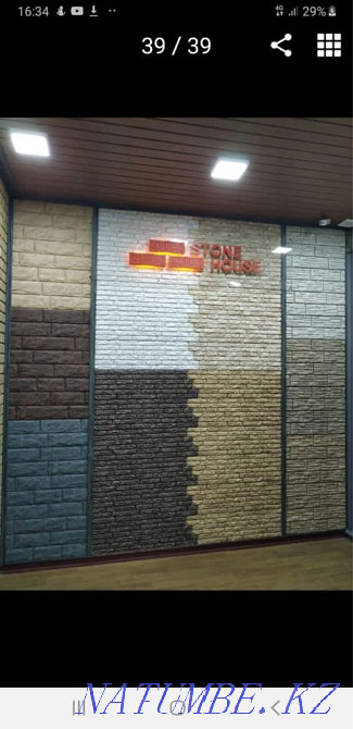 Brick Siding Wall Panels Zhezqazghan - photo 6