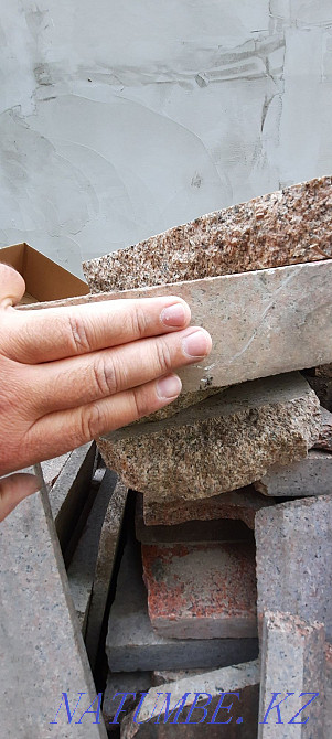 Granite Бесагаш - photo 2