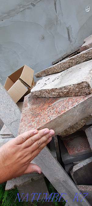 Granite Бесагаш - photo 3