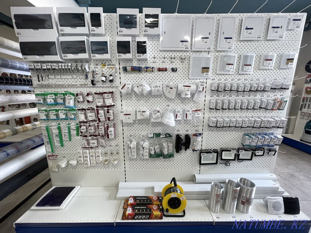 Крепость клей глатт сухие смеси гкл финиш алит Астана - изображение 6