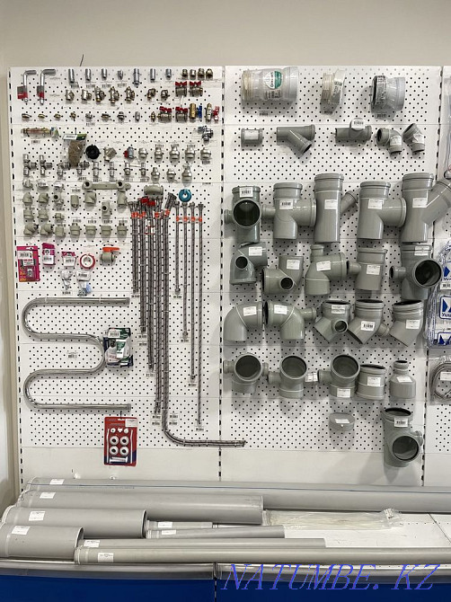 Крепость клей глатт сухие смеси гкл финиш алит Астана - изображение 2