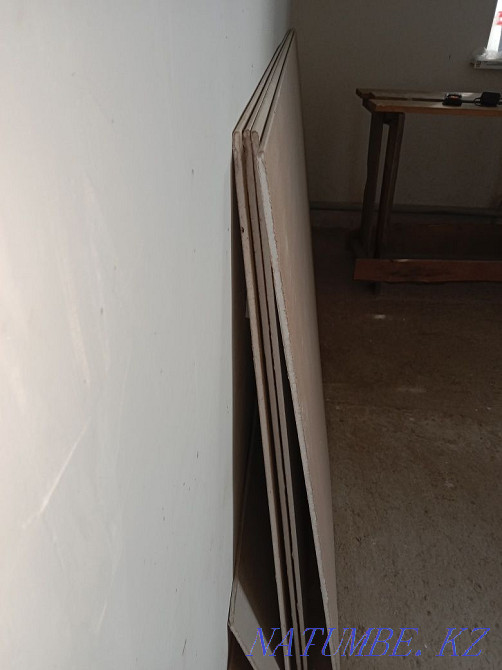Ceiling plasterboard new. 4 things  - photo 1