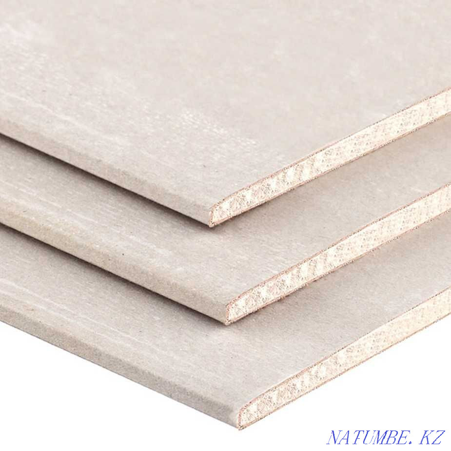 Drywall, GKL Shchuchinsk - photo 1