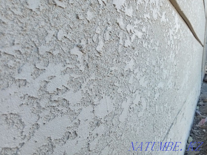 Liquid TRAVERTINE facade Kostanay - photo 5