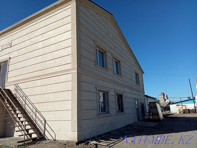 Liquid TRAVERTINE facade Kostanay - photo 2