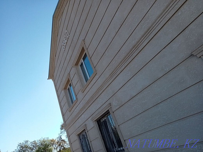 Liquid TRAVERTINE facade Kostanay - photo 4