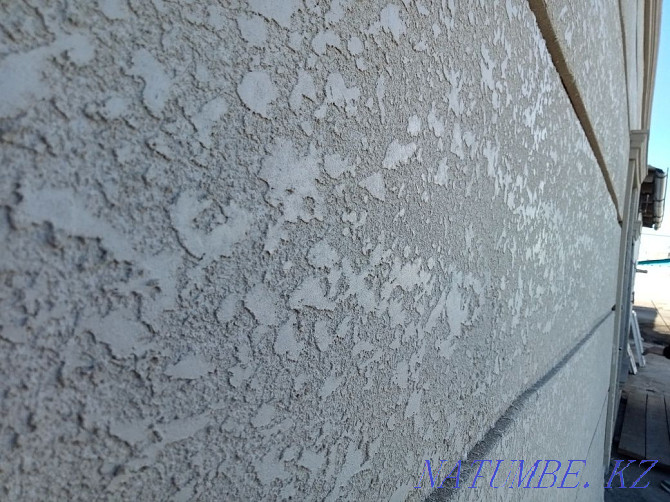 Liquid TRAVERTINE facade Kostanay - photo 6