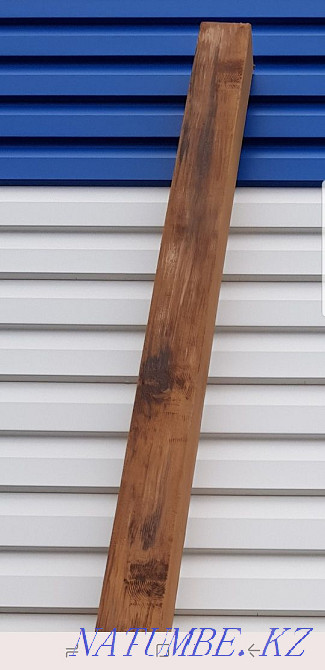 Decor for the facade false beams window framing decorations figured cutting Astana - photo 3