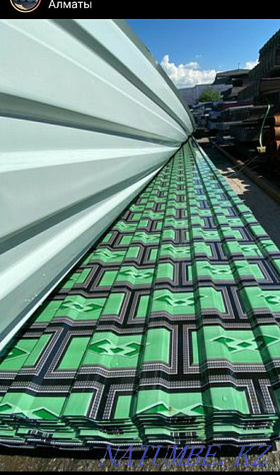 Продам профлист самый дешевый цена Уральск - изображение 2