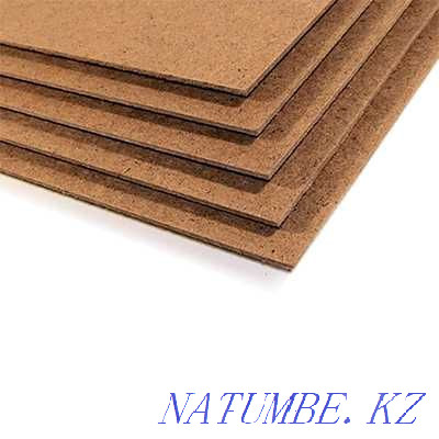 I will sell fiberboard Russia Almaty - photo 1