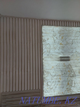 Декоративный кирпич. 3D панели из гипса Кызылорда - изображение 8