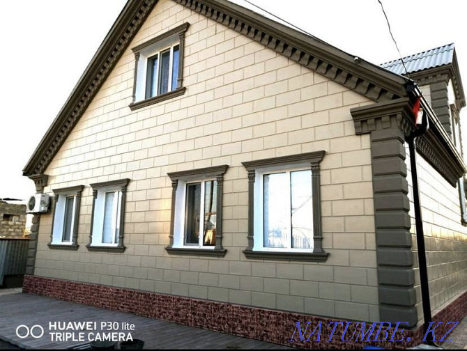 Facade polyfacade Thermopanel / heatpanel / Window framing foam Shymkent - photo 4