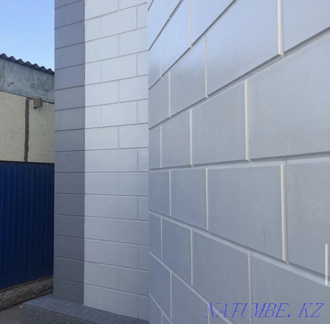 Facade polyfacade Thermopanel / heatpanel / Window framing foam Shymkent - photo 5