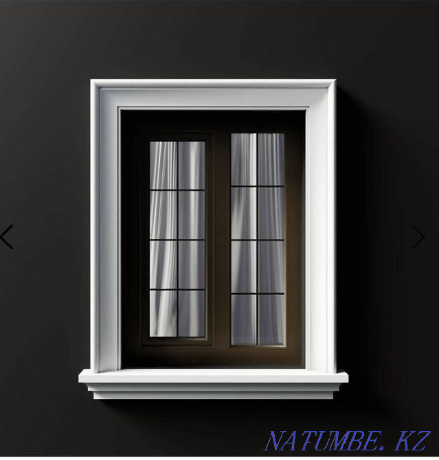 Facade polyfacade Thermopanel / heatpanel / Window framing foam Shymkent - photo 6