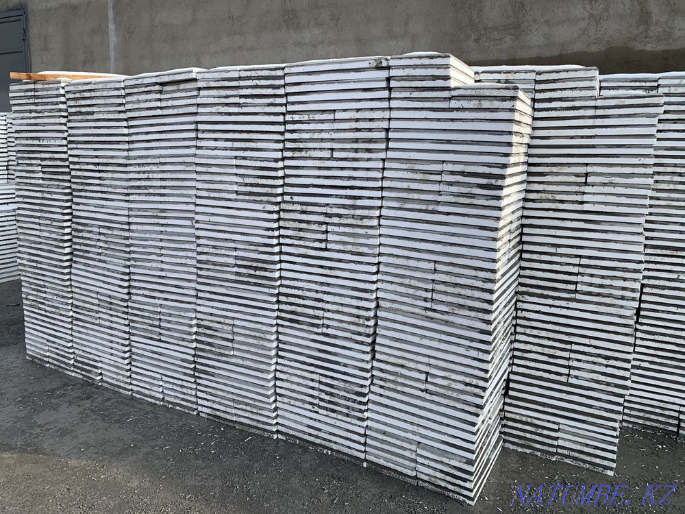 Полифасад/Термопанель/Теплопанель/Облицовочный панель/ Фасад/Окно/Цех Шымкент - изображение 7