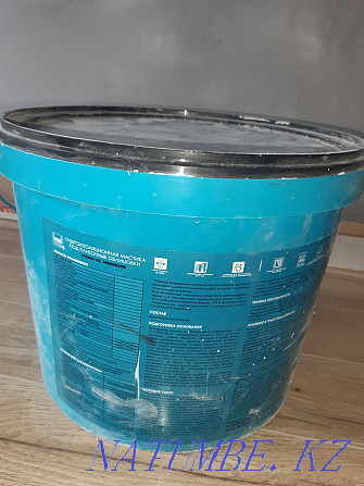 Waterproofing mastic for tiles Almaty - photo 2