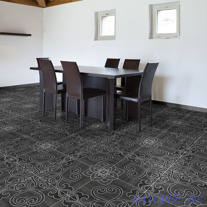 Porcelain stoneware, ceramic tiles Almaty - photo 5