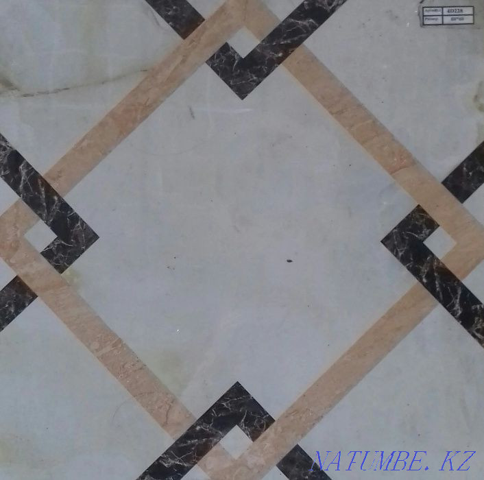 Porcelain stoneware, ceramic tiles Almaty - photo 7