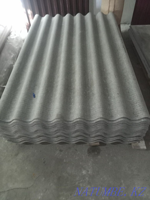 Slate 8 wave Orenburg, In prishakhtinsk Нуркен - photo 4