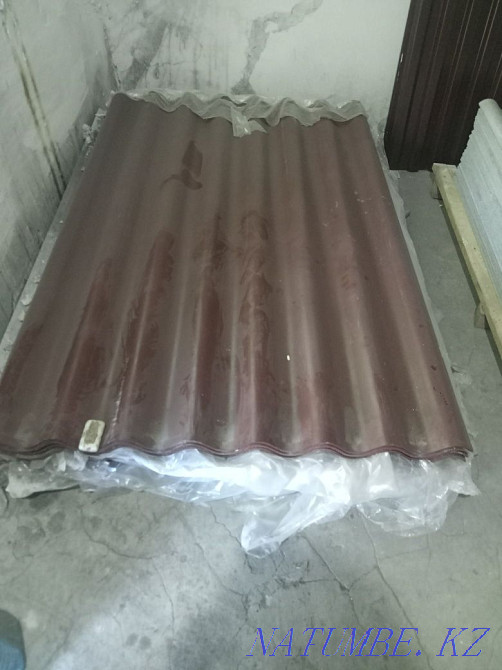 Slate 8 wave Orenburg, In prishakhtinsk Нуркен - photo 2