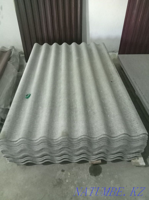 Slate 8 wave Orenburg, In prishakhtinsk Нуркен - photo 1