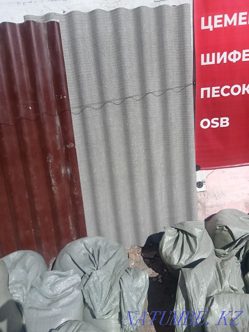 Slate 8 wave Orenburg, In prishakhtinsk Нуркен - photo 5